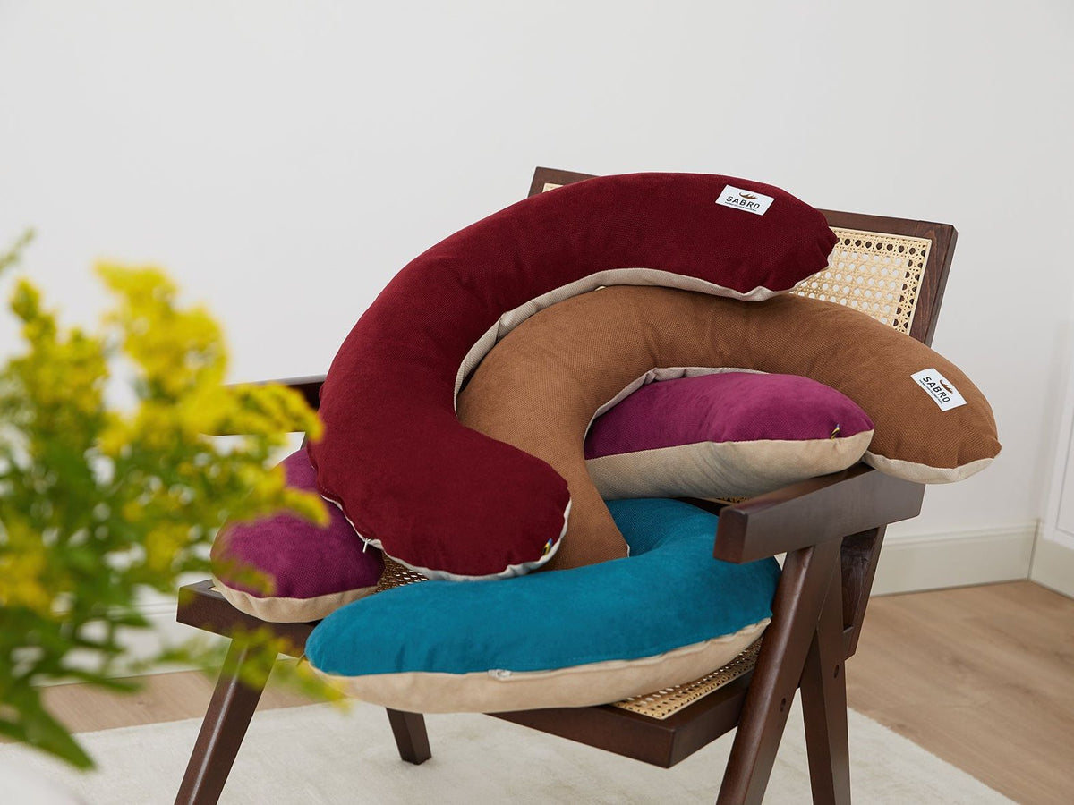 Schmusehörnchen Stapel