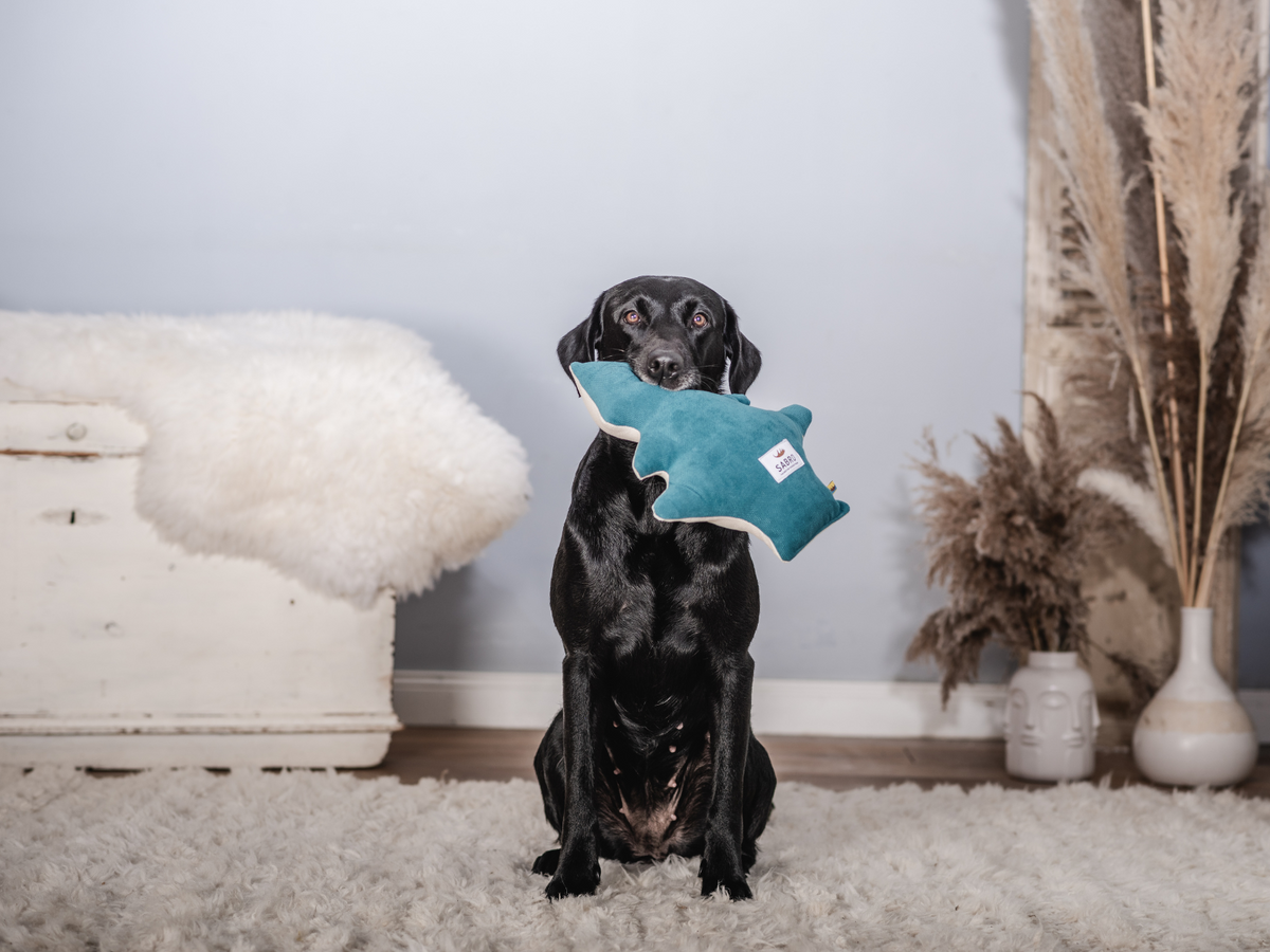 Kuschelkissen EETU Tanne