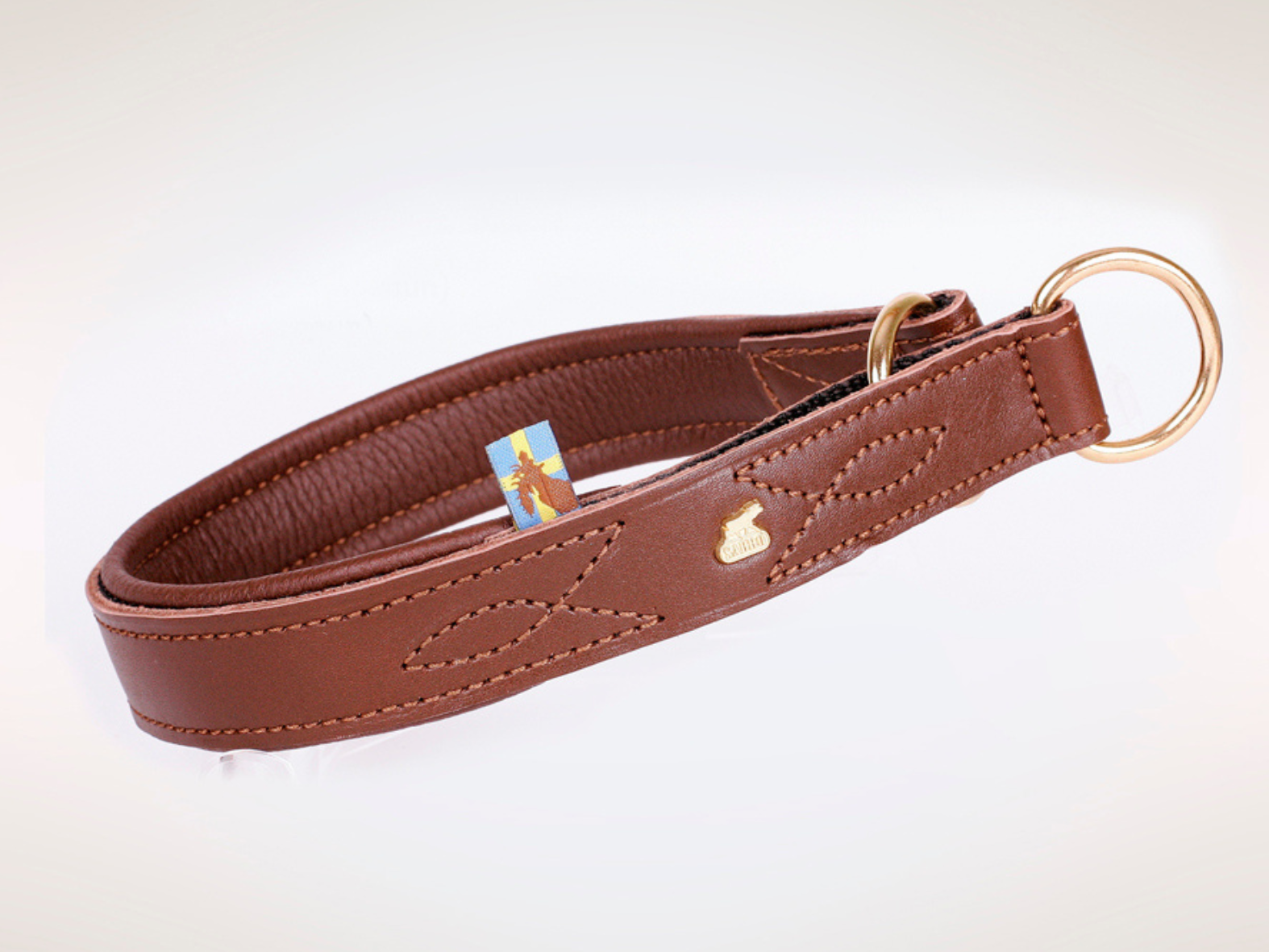 Hundehalsband CLASSIC Light