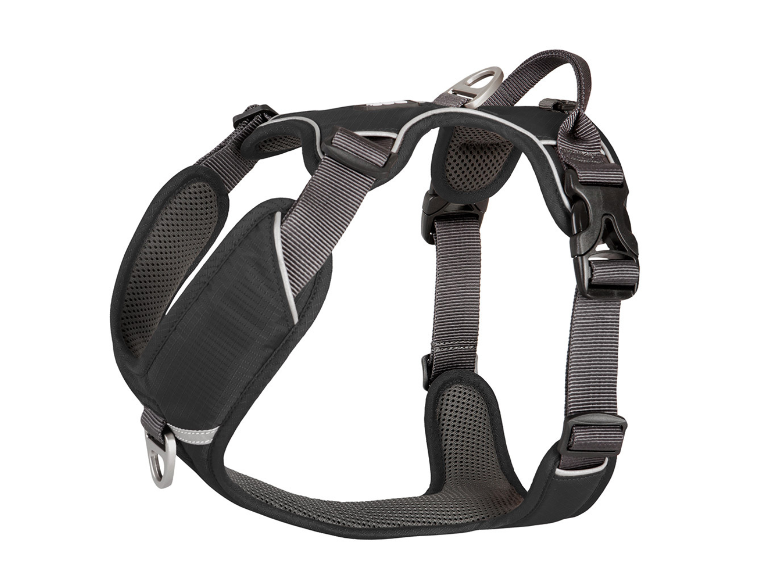 Hundegeschirr V2 COMFORT WALK PRO