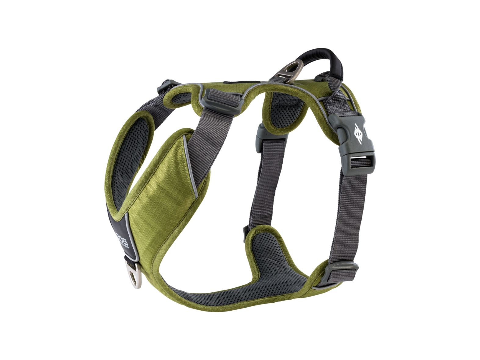 Hundegeschirr V2 COMFORT WALK PRO