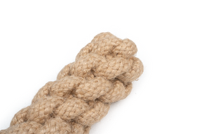 Spielzeug HÄMTA Hanfseil