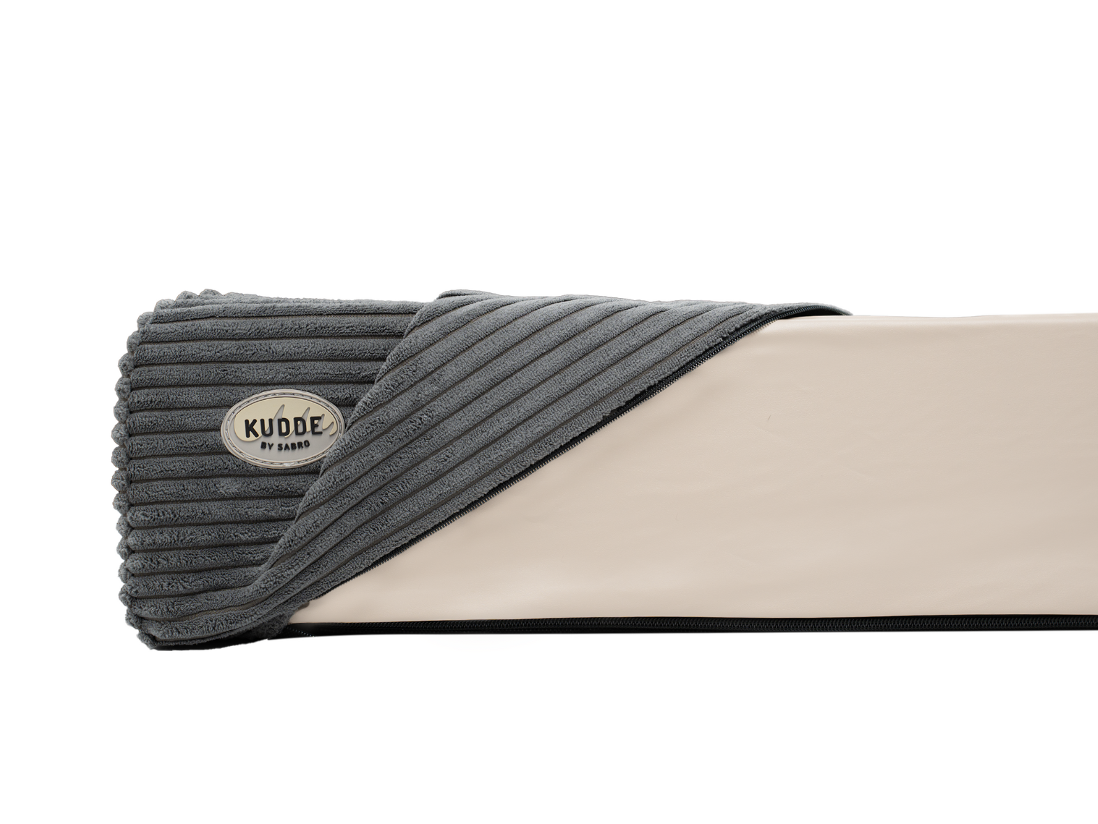 Hundebett KUDDE Cord