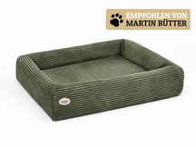 moss green