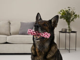 Chew knot