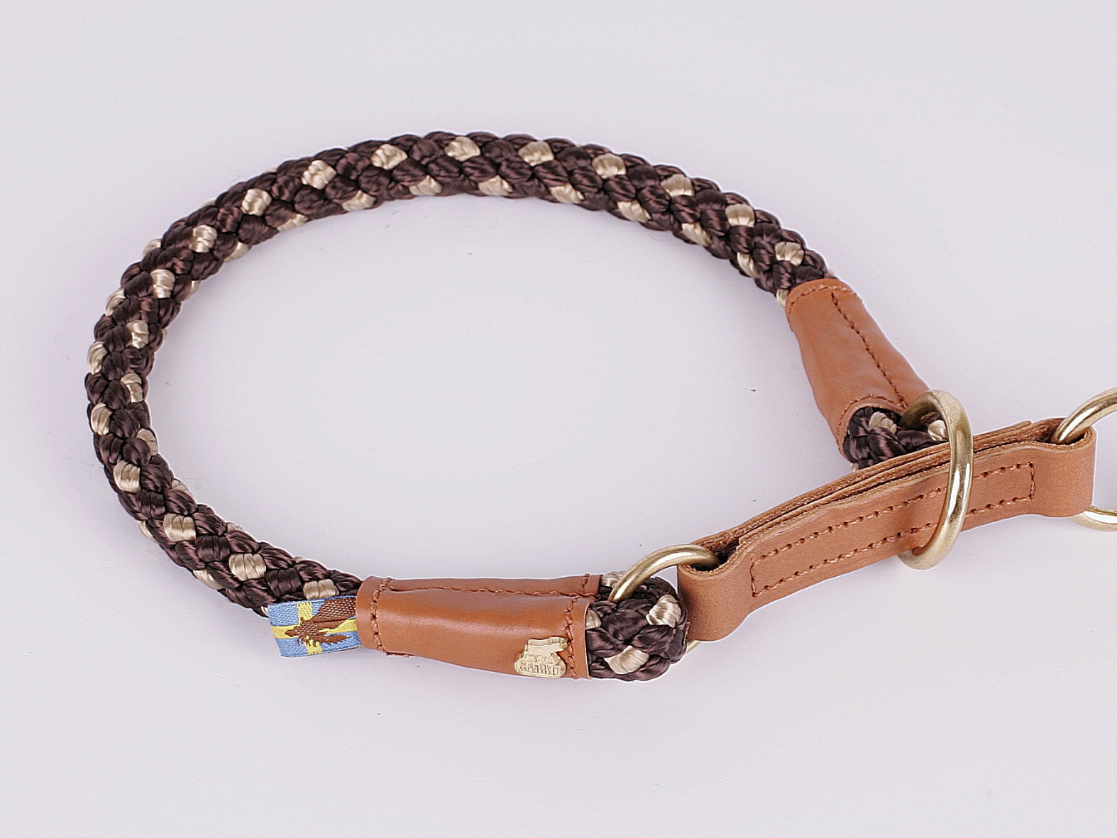 Hundehalsband OUTDOOR Rundzug