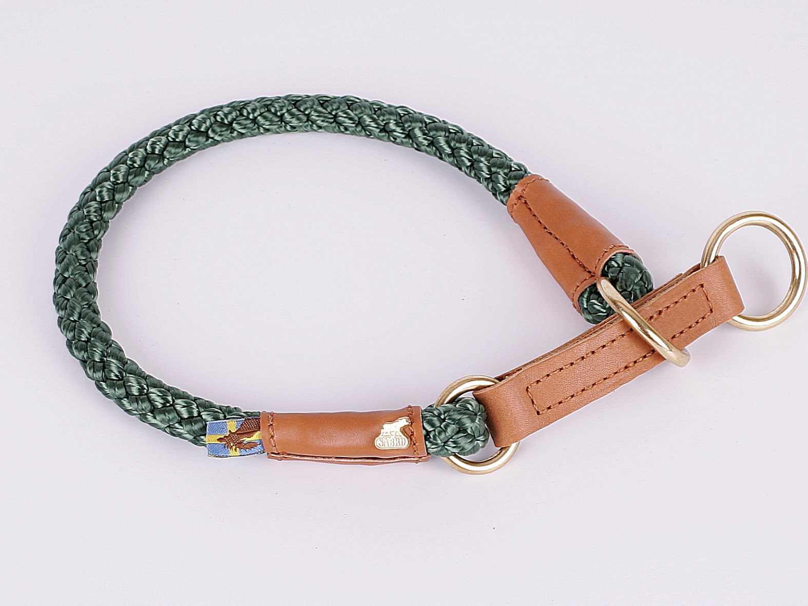 Hundehalsband OUTDOOR Rundzug