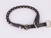 Dog Collar OUTDOOR Check Chain