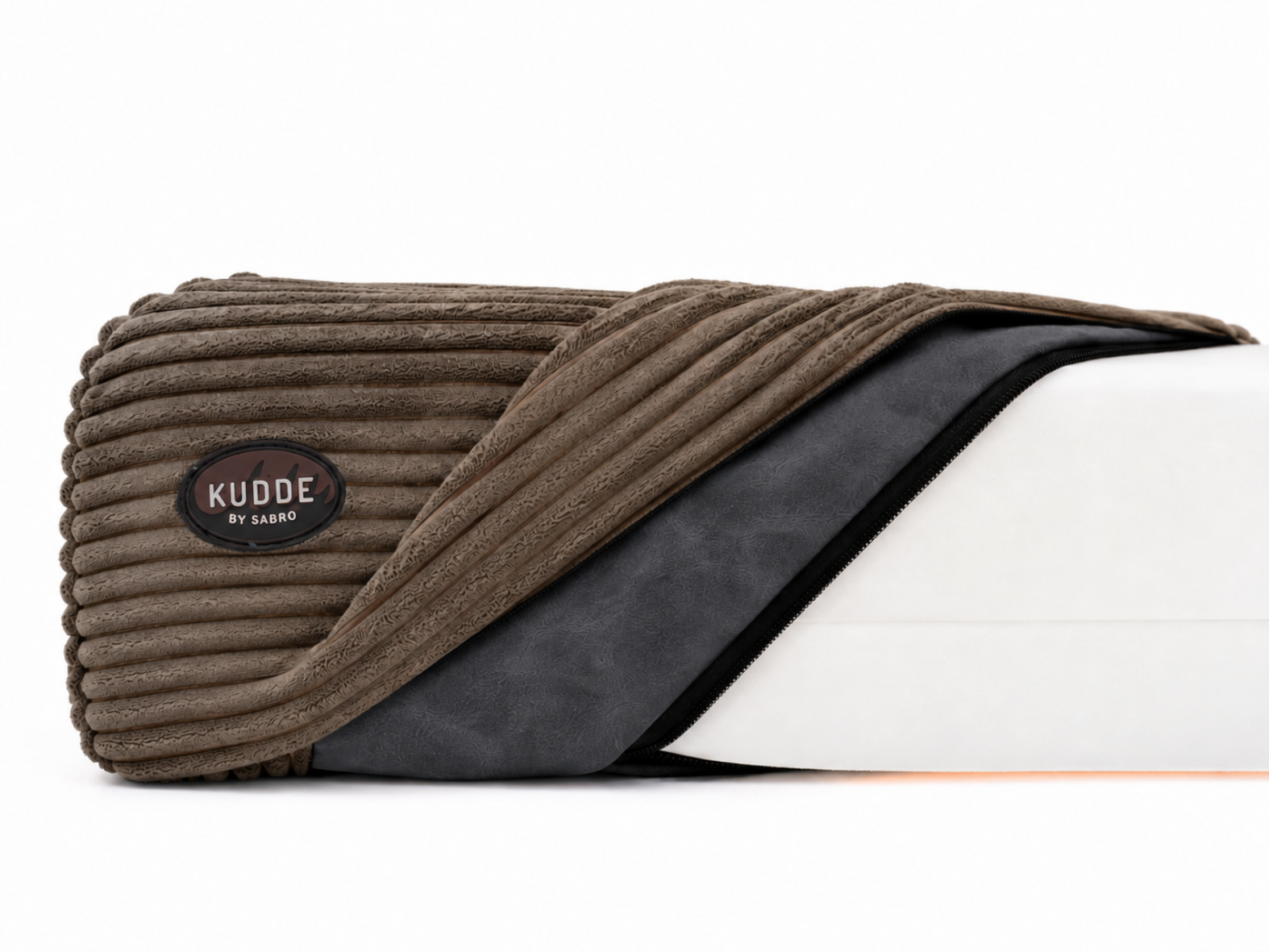 dark grey/cocoa