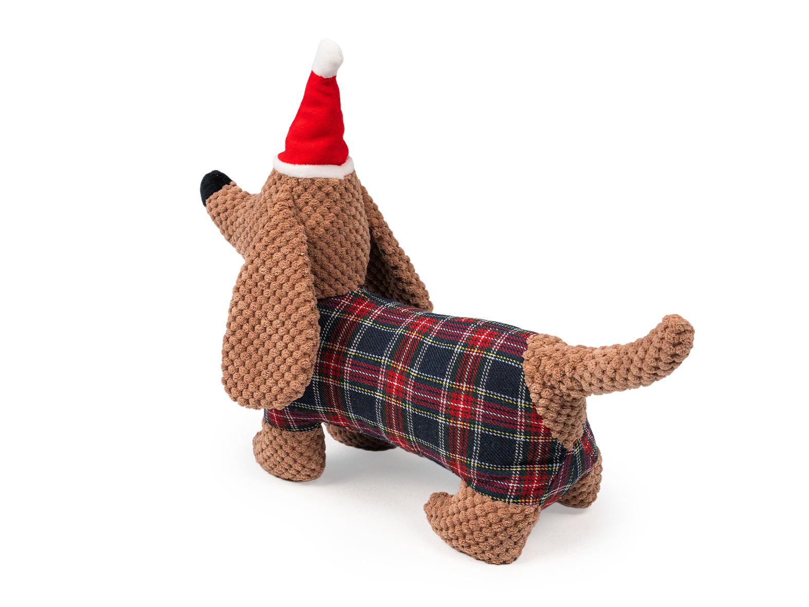 Weihnachtsdackel LUMI